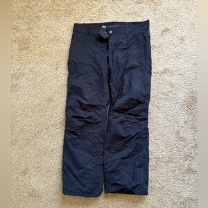 Women’s Helly Hanson snow pants